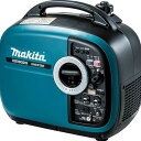 MAKITA マキタ インバータ発電機 EG1600IS 1.6kVA 79mL 並列機能搭載 電動工具 NRランク【中古】