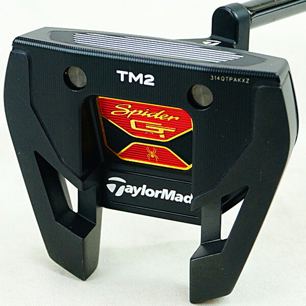 楽天市場】テーラーメイド spider gt black tm2の通販 楽天市場】テーラーメイド spider gt black tm2の通販