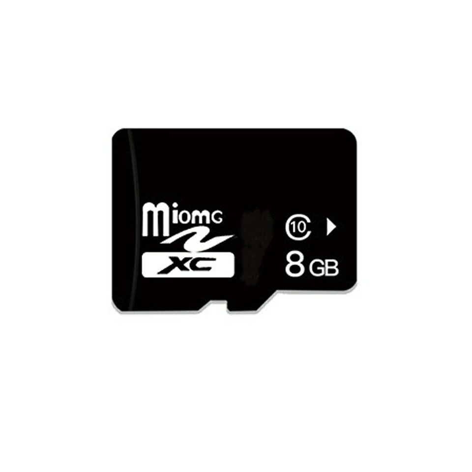 マイクロSDカード 8GB SDカード 高速Cl