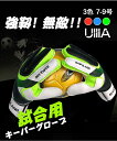 キーパーグローブ ジュニア フットサル 大人用 キーパー グローブ サッカー キーパー 手袋 ジュニア スタンダード ラテックスパーム 練..