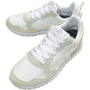 W6YZ ウィズ メンズ スニーカー シューズ JET-M SUEDE/NYLON+SPOILER JM230-0N01G 01 0012013560 33 0N01 WHITE