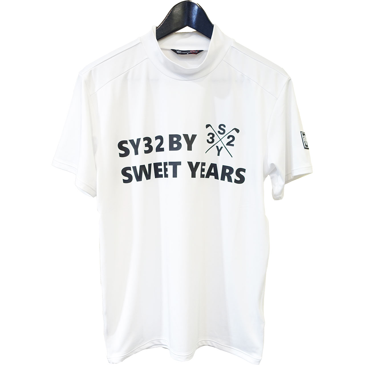 SY32 BY SWEET YEARS エスワイサーティン