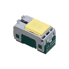 Rakuten - アドバンスシリーズ 埋込ほたるスイッチC(3路) WTA5052