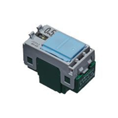 Rakuten - アドバンスシリーズ パイロット・ほたるパイロットスイッチB(0.5A) WTA50412