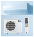 三菱電機 ルームエアコン MSZ-HXV5625S-W【送料無料(本州限定)】
