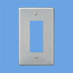Rakuten - Panasonic　WN7503 [フルコート加工]新金属プレート 3コ用