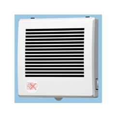 Rakuten - Panasonic FY-08PDX9SD 常時換気機能付パイプファン