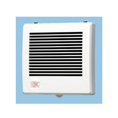 Rakuten - Panasonic FY-08PDE9 パイプファン
