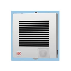 Rakuten - Panasonic FY-08PDR9 パイプファン