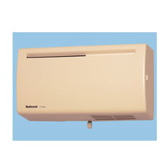 Panasonic FY-6A2-C Q-hiファン