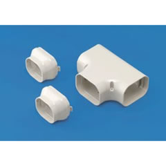 因幡電工 LDT-90 ジョイント