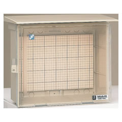 Rakuten - 未来工業 CWB-12AJ ウオルボックス