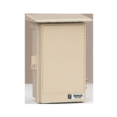 Rakuten - 未来工業 WB-4AJ ウオルボックス