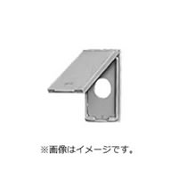Rakuten - Panasonic WN9913 防滴φ35コンセントプレート