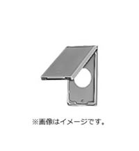 乐天商城 - Panasonic WN9914 防滴φ41コンセントプレート