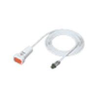 Rakuten - Panasonic WTF4429W にぎり釦スイッチ(ON保持・微少電流対応形)(パイロットランプ付)(ホワイト)
