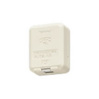 Rakuten - Panasonic WNT3523K 露出テレホンモジュラジャック(6極2心)(フル端子)