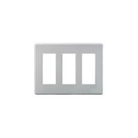 Rakuten - Panasonic　WN6509K [フルコート加工]新金属プレート[2型]9コ用