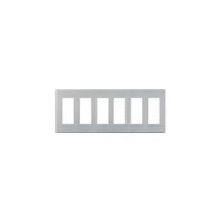 Rakuten - Panasonic　WN6518K [フルコート加工]新金属プレート[2型]18コ用