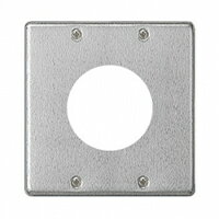 Rakuten - Panasonic　WN9515 [フルコート加工]新金属埋込φ58コンセントプレート