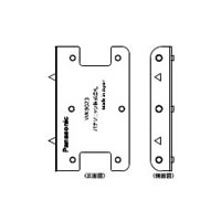 Rakuten - Panasonic WK9023 コーナープレート 3コ用