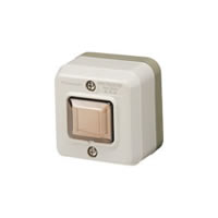 Rakuten - Panasonic WS4022 防雨露出スイッチC(3路)