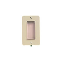 Rakuten - Panasonic WN7943 防雨埋込スイッチプレート(3コ用)(取付枠付)
