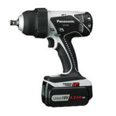 Panasonic EZ7552X-H インパクトレンチ（本体のみ）