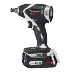 Panasonic EZ75A3X-H インパクトレンチ（本体のみ）