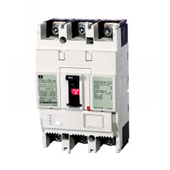 河村電器 NX222E-150FW ノーヒューズブレーカ