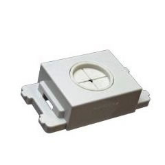 乐天商城 - Panasonic WN3025SW 通線チップ(ブッシング付)