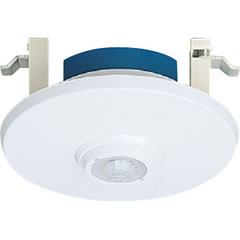 乐天商城 - Panasonic WN5685K ビル用熱線センサ付自動スイッチ(子器)