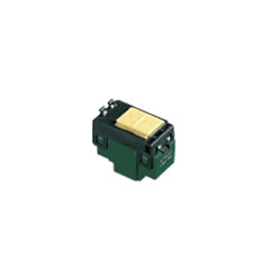Rakuten - Panasonic WT5463 埋込押釦スイッチD(両切)常開形(a接点)