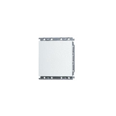 乐天商城 - Panasonic WT6192 ブランクカバー(2連用)
