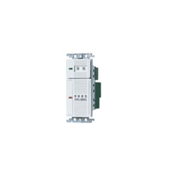 Rakuten - Panasonic WTC5312W 埋込電子常時換気タイマスイッチ