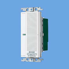 Rakuten - Panasonic WTC5333W あけたらタイマ(親器)