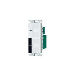 Panasonic WTC55216W 照明リモコン受信スイッチ(2線式)