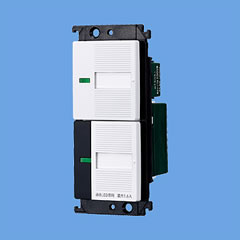 Rakuten - Panasonic WTC55716W 照明リモコン受信スイッチ(2線式)