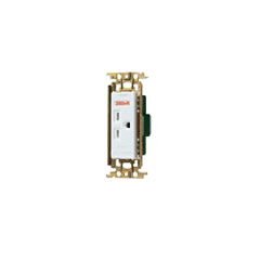 Rakuten - Panasonic WTF11123 15A・250V接地コンセント
