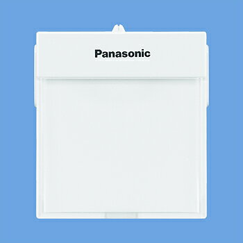 Panasonic WTF4088W 明るさセンサ付ハンディホーム保安灯