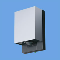 Panasonic WTK39114 屋側壁取付スマート熱線センサ付自動スイッチ(子器)