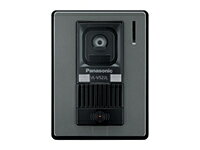 Rakuten - Panasonic VL-V522L-S カメラ玄関子機（露出型）