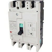 三菱電機 漏電遮断器 NV250-CV 3P200A