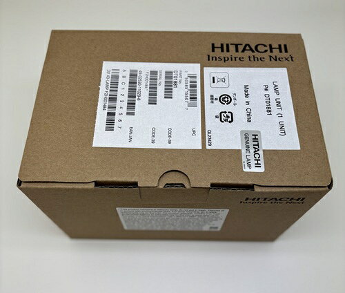 ��Ω CP-X8800WJ CP-X8800BJ�� DT01881HDCN �᡼���������� ����