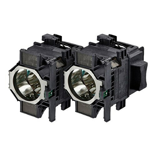 樂天商城 - エプソン ELPLP84 プロジェクターランプ EPSON 純正品 (2灯）
