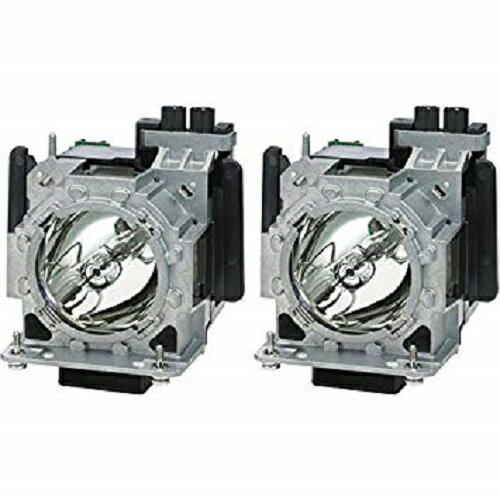樂天商城 - パナソニック ET-LAD310AW（2灯） 正規品 プロジェクター用交換ランプ 純正 panasonic 送料無料