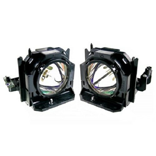 PT-DW730S PT-DX800S 用ET-LAD60AW（2灯） 純�