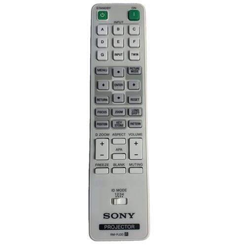 商品説明メーカー名SONY スペックRM-PJ30 商品説明 ＊SONY正規品＊90日間保証 ＊通常はご注文後4〜5営業日以内東京都北区より発送＊購入後のサポートもきちんと対応 ＊詳しい納期については 03-5834-2168 迄お問い合わせください。&nbsp; 対応機種 RM-PJ30 VPL-FHZ120B VPL-FH30 VPL-FH500 VPL-FH500L VPL-FHZ55 VPL-FHZ55/B VPL-FX30 VPL-FX35 VPL-FX500L 注意書きモニターの発色具合によって実際のものと色が異なる場合があります。