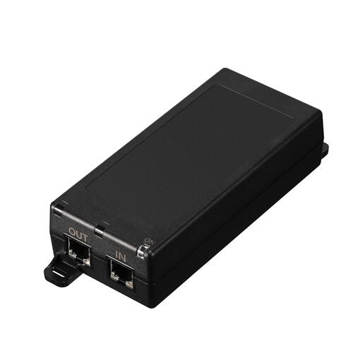 商品説明メーカー名Panasonic 型番WJ-PU201UX 商品説明 ＊安心のメーカー正規品＊メーカー3年保証 ＊60Wを必要とするi-PRO株式会社製のPTZネットワークカメラへの給電を可能としたカメラ電源ユニットです。 またPTZネットワークカメラ以外のi-PRO株式会社製のPoE対応ネットワークカメラにも給電対応可能です。 ※ WV-SUD638シリーズ (エアロPTZカメラ) は、指定PoE給電装置 (インジェクター) 使用時と同様の使用条件となります。IR LED使用時はデフロスターがOFFとなります。また、使用温度範囲は-30~50℃なります。デフロスタ―や温度範囲をー50℃?＋60℃でご使用いただく場合等は、AC100?240Vで給電する必要があります。 ターゲットカメラ（2023年11月時点） WV-X6533LNJ WV-X6533LNUX / WV-S6532LNJ / WV-X6533LNSJ/ WV-S6532LNUX / WV-X6531NJ / WV-S6532LNSJ / WV-S6532LNSJ / WV-S6530NJ / WV-S65340-Z2N / WV-S65340-Z4N / WV-S6532LNSUX / WV-X6531NS / WV-S6530NS / WV-S65340-Z2K / WV-S65340-Z4K / WV-X6511NJ / WV-SUD638 / WV-SUD638-H / WV-SUD638-T WV-S66300-Z4L / WV-X66300-Z4LS / WV-SUD638UX / WV-SUD638-HUX / WV-SUD638-TUX &nbsp; 付属品 取扱説明書、電源コード 注意書きモニターの発色具合によって実際のものと色が異なる場合があります。WJ-PU201UX メーカー正規品【付属品】取扱説明書、電源コード