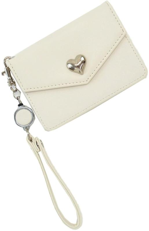 [アルトローズ] パスケース 定期入れ カード入れ 定期 ICカード ケース 通勤 通学 リール付き ストラッ..